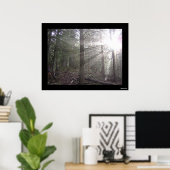 Poster Passage (Bureau à domicile)