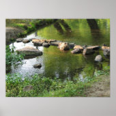 Poster Passage (Devant)