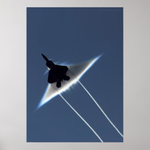 Poster Passage à grande vitesse