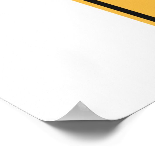 Poster Passage de la bière de cerf d'ours (Coin)