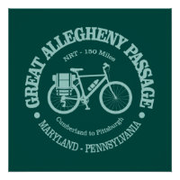 Passage du Grand Allegheny (cyclisme)