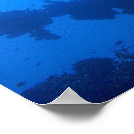 Poster Passage du lecteur (Coin)