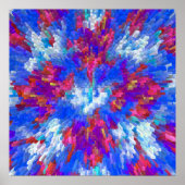 Poster Passage par...... (Devant)