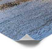 Poster Passau, Allemagne paysage (Coin)