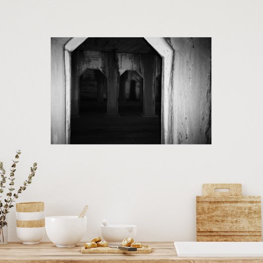 Poster Passe (Cuisine)