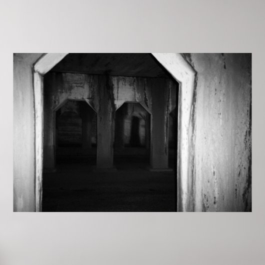 Poster Passe (Devant)