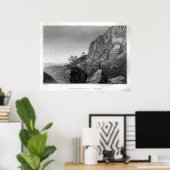 Poster Passe Adirondack (Bureau à domicile)