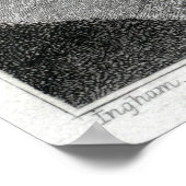 Poster Passe Adirondack (Coin)