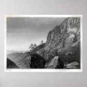 Poster Passe Adirondack (Devant)