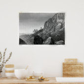 Poster Passe Adirondack (Cuisine)