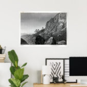 Poster Passe Adirondack (Bureau à domicile)