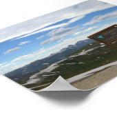 Poster Passe de l'ingénieur (Coin)