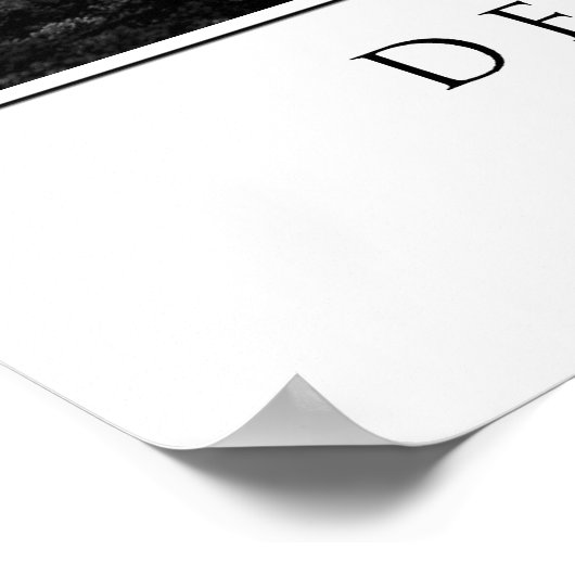 Poster Passe de tromperie (Coin)