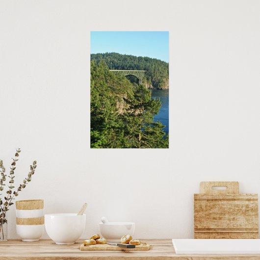 Poster Passe de tromperie (Cuisine)