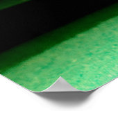 Poster Passe Une Bonne Journée (Coin)