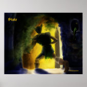 Poster Passerelle (Devant)