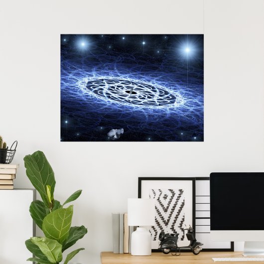 Poster Passerelle -02102008 (Bureau à domicile)