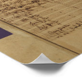 Poster Passio Domini nostri J.C. secundum (Coin)