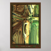 Poster Passion (Devant)