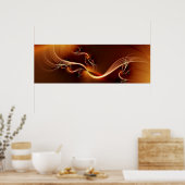 Poster Passion (Cuisine)