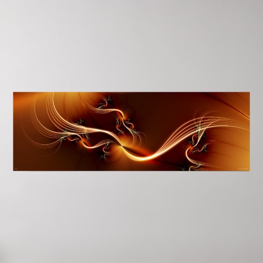 Poster Passion (Devant)