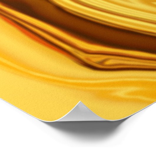 Poster Passion (Coin)