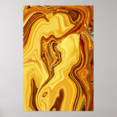 Poster Passion (Devant)