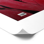 Poster Passion chaude (Coin)