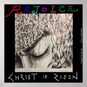 Poster - Passion du Christ (Devant)