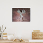 Poster Passion et guerre (Cuisine)