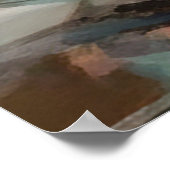 Poster Passionate Tango Embrace (Coin)