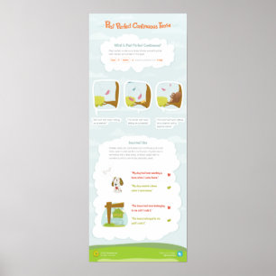 Poster Past Perfect Continue Tense : astuces et astuces