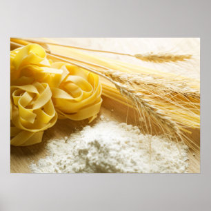 Poster Pasta