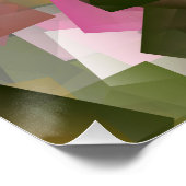 Poster Pastel Garden.... (Coin)