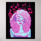 Poster Pastel Goth (Devant)