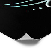 Poster Pastel Gratitude  (Coin)