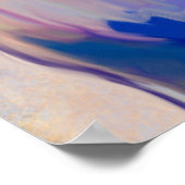 Poster Pastel Horse (Coin)