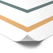 Poster Pastel Let Your Light Shine Serif Scripture Quote (Coin)