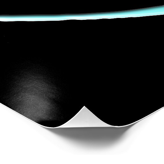 Poster Pastel Om  (Coin)