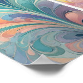 Poster Pastel Party (Coin)