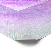 Poster Pastel Power (Coin)