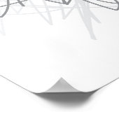 Poster pastèque (Coin)