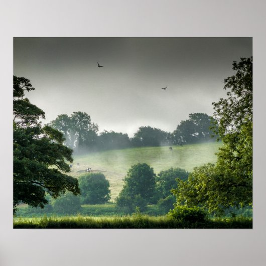 Poster Pastoralissimo (Devant)