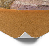 Poster Pat-a-cake (Coin)