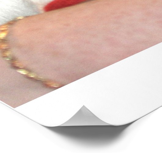 Poster Pat et Katie (Coin)