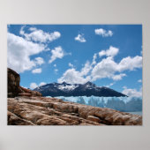 Poster Patagonia (Devant)