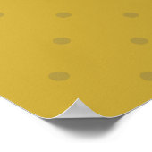 Poster Patate Heureuse (Coin)