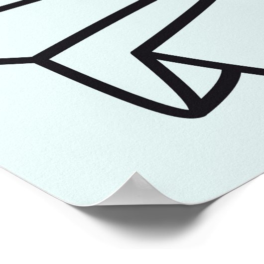 Poster Patch de mode : Stickers Pop Art. (Coin)