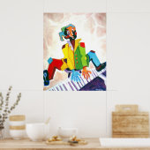 POSTER PATCHES (Cuisine)