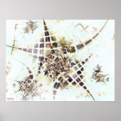 Poster patchwork #3 (Devant)